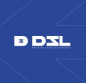 Doorstep Logistics (DSL) logo